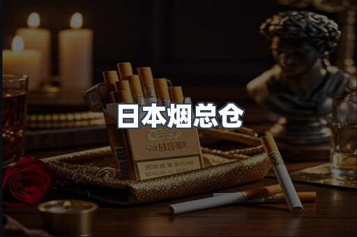 日本烟总仓
